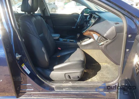 2013 Toyota Avalon Xle from USA, damaged, VIN 4T1BK1EB3DU054969